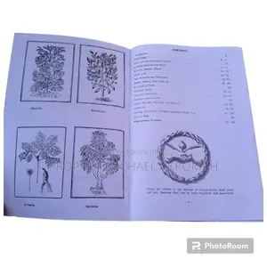 The Modern Herbal Spell Book