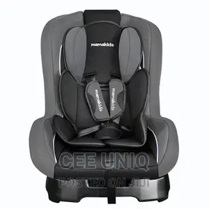 Baby Car Seat