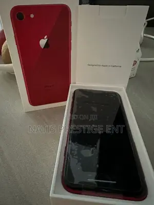 New Apple iPhone 8 Plus 64 GB Gold