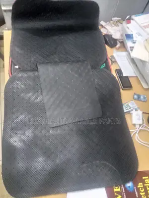 Toyota Land Cruiser Floormat