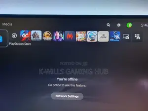 Ps4 Ps5 Games Account