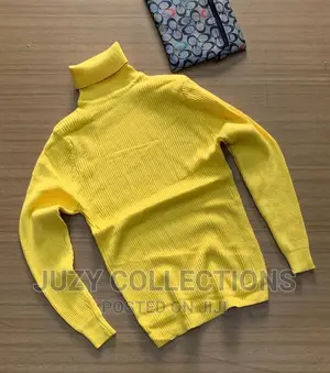 Turtlenecks