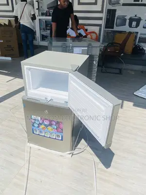 Authentic Pearl 10T Double Door Refrigerator 