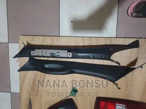 F150 Inner Door Handle