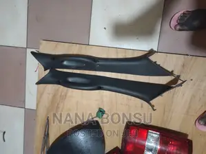 F150 Inner Door Handle