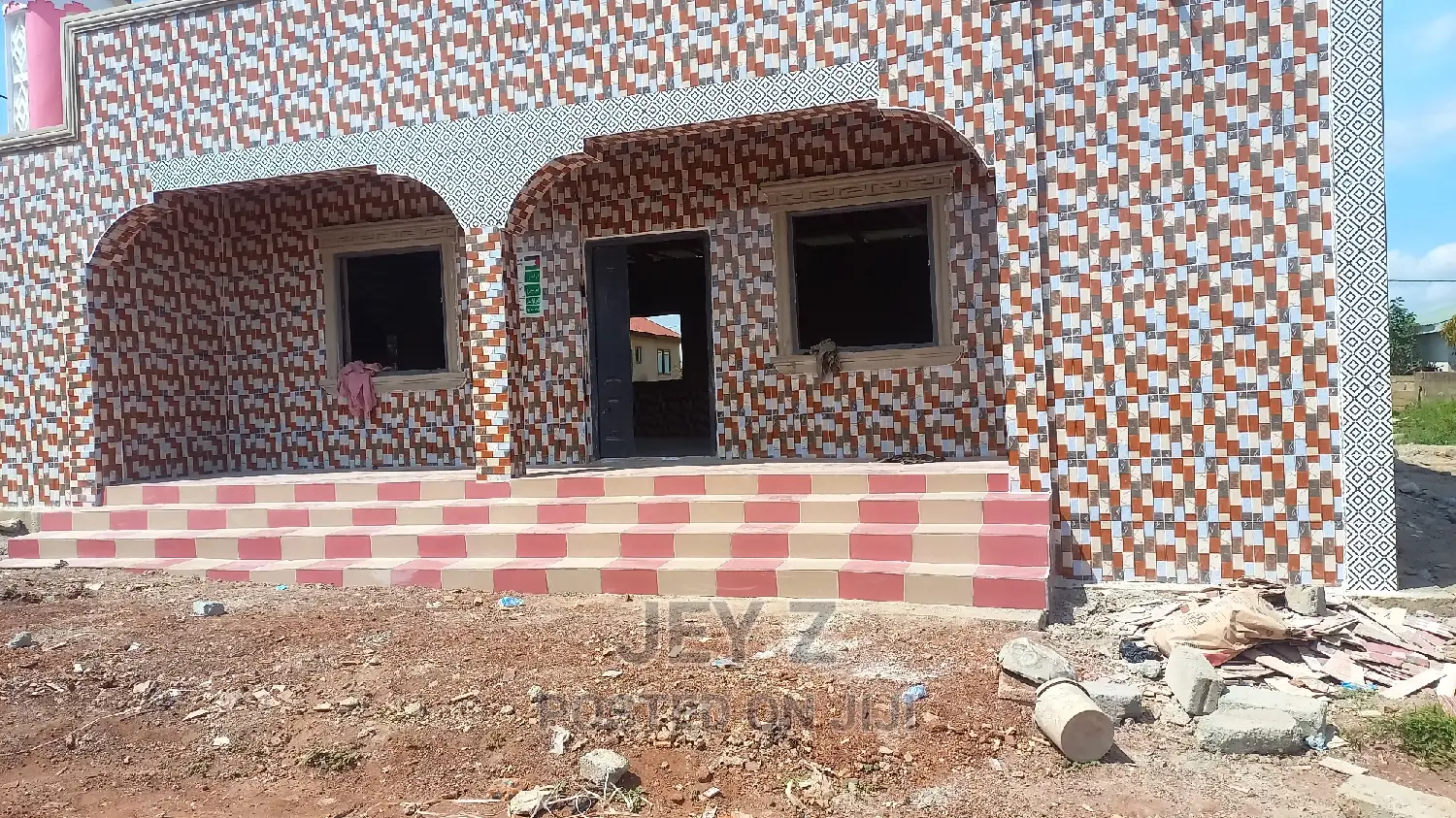 Perfect Tiling