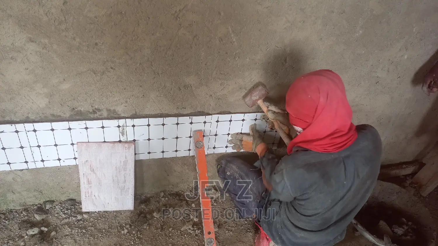 Perfect Tiling