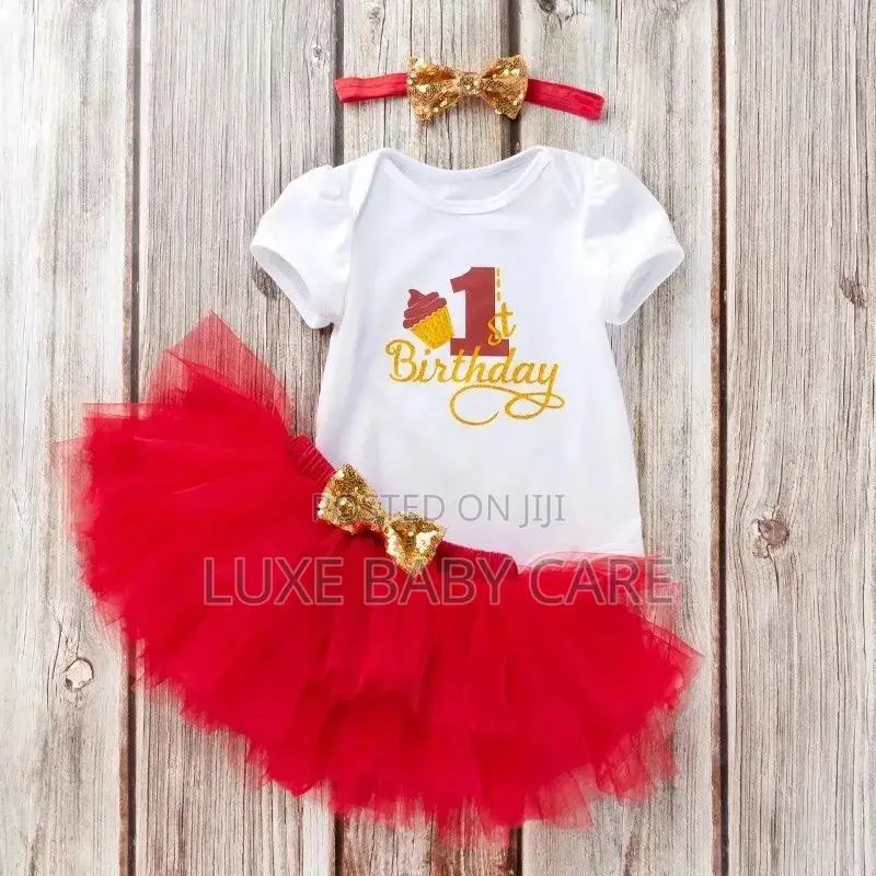 Tutu Skirts Set for Girls