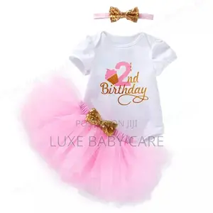 Tutu Skirts Set for Girls