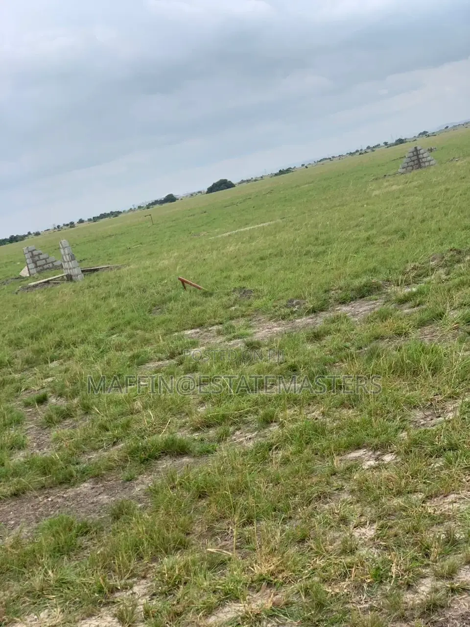 Flexible Payment Plan "Land for Sale "