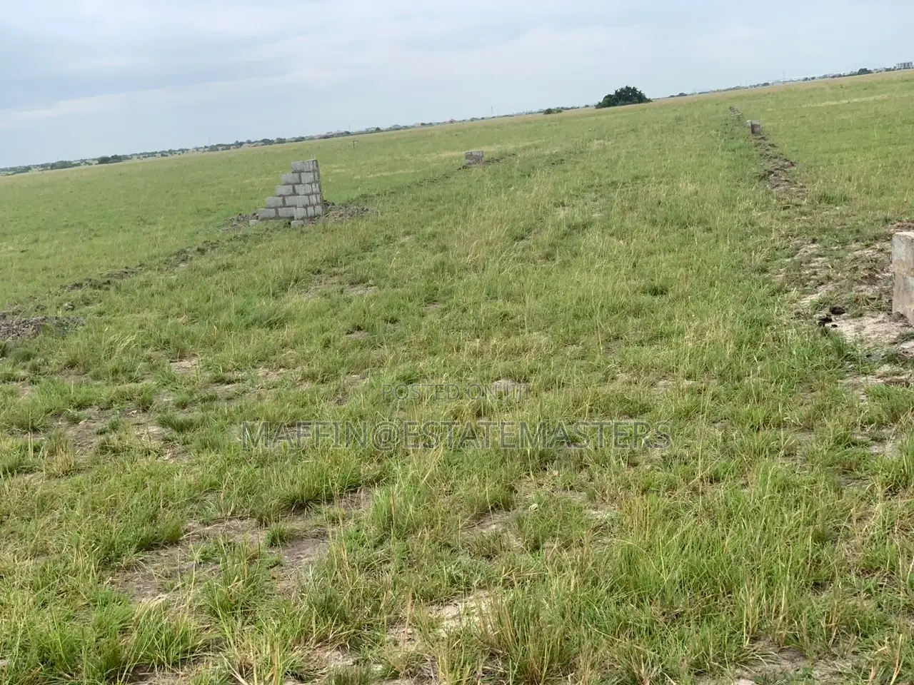 Flexible Payment Plan "Land for Sale "