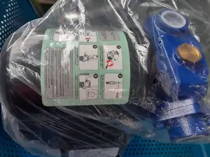 Pump Water Pump +BOOSTER Fresh Legit Brand New Water Pump