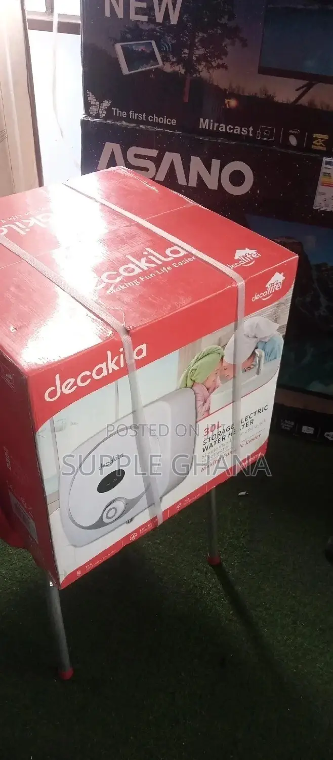Water Heater 15ltrs Quality Water Heater