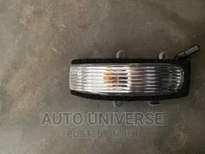 Toyota Corolla,Vitz,Camry, Yaris 2003 to 2013 Mirror Light