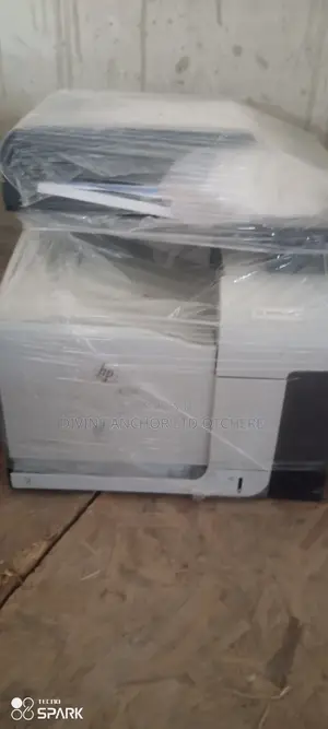 Hp M551 3 in 1 Printer