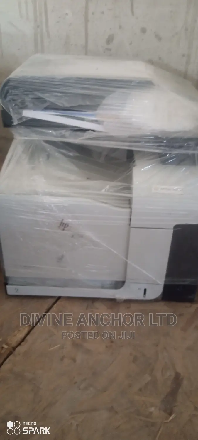 Hp M551 3 in 1 Printer