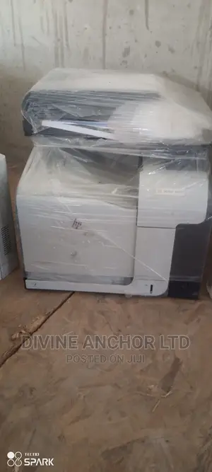 Hp M551 3 in 1 Printer