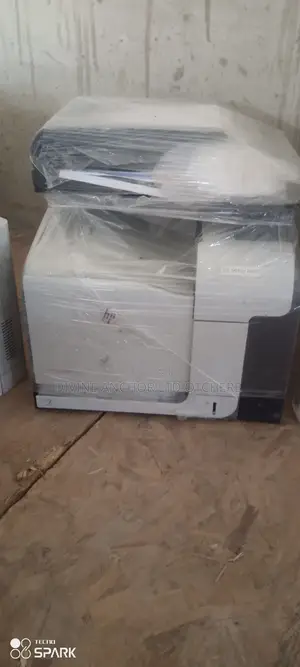 Hp M551 3 in 1 Printer