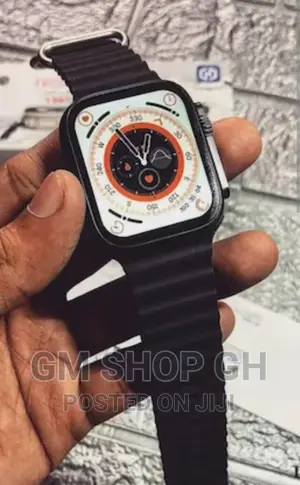 T800 Ultra Bluetooth Smart Watch