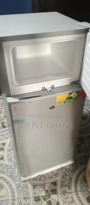 Westpool 115 Refrigerator Smart Working Refrigerator