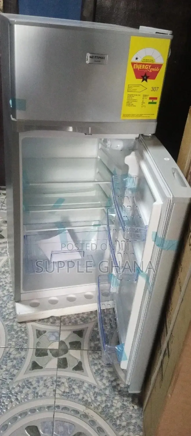 Quality Refrigerator 115 Westpool Refrigerator