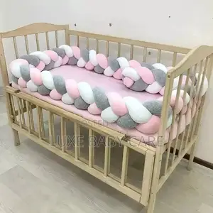 Bed Bumper for Baby Cots