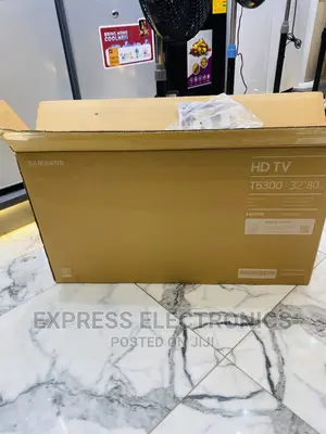 Premium 32”TU53000 FHD Smart Samsung Tv  Glossy Tv 