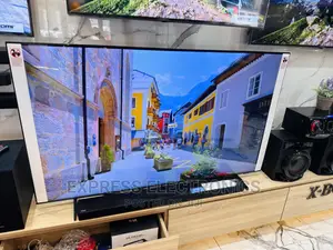 Unleash the Power With 65cu7172 UHD Smart 2023 Samsung Tv