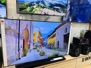 Unleash the Power With 65cu7172 UHD Smart 2023 Samsung Tv