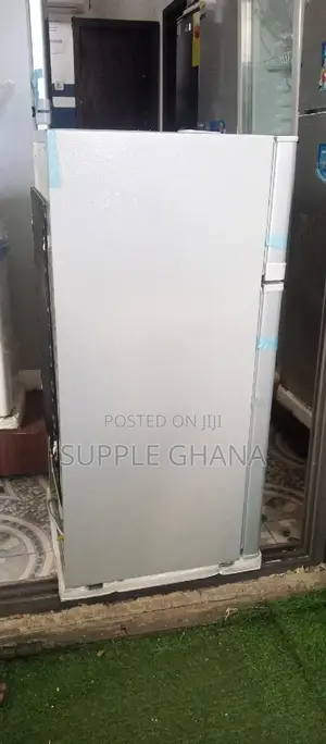 Affordable Refrigerator Westpool Silver Refrigerator