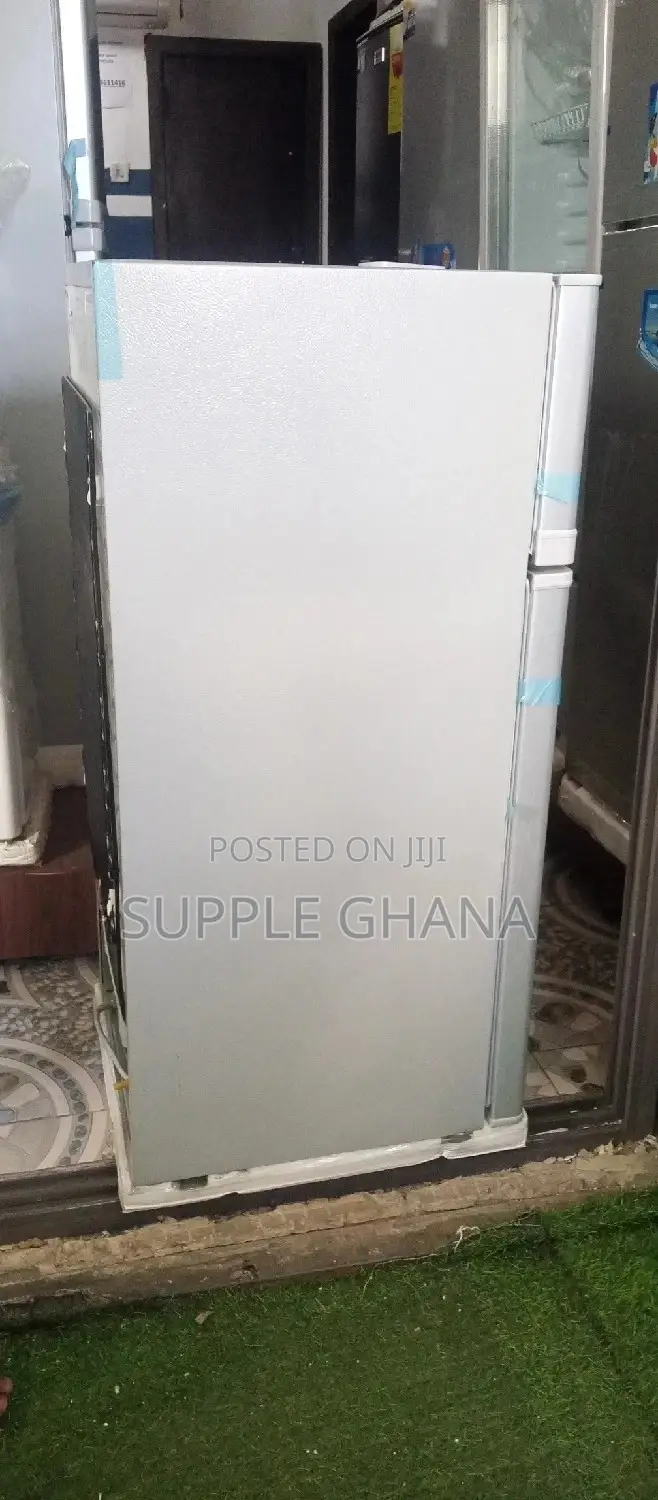 Affordable Refrigerator Westpool Silver Refrigerator
