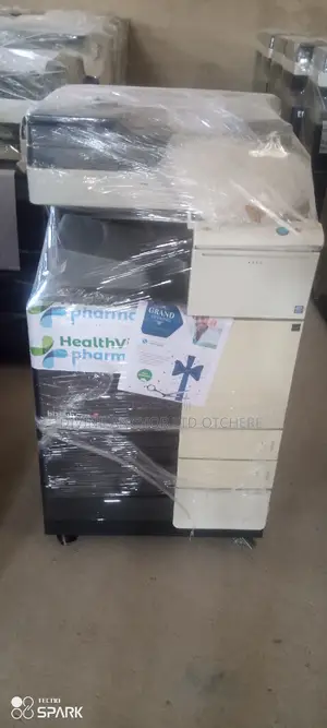 Konica Minolta C364