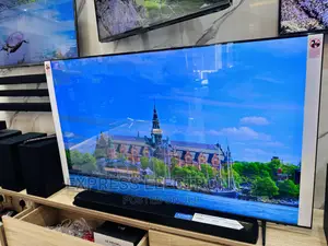 Purchase the Best UHD Smart 85”Bu8000 Samsung