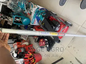 Weeding Machine Pole/Bar