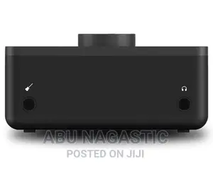 Evo Audient Evo 4 Audio Interface Set