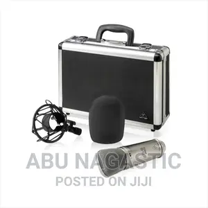 Behringer B-2 Pro Condenser Microphone