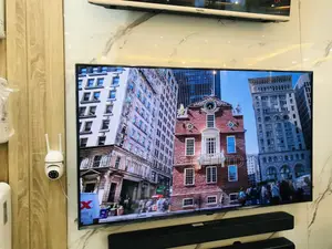  Samsung T5300 43 Inches Glossy “LED UHD Smart Tv 