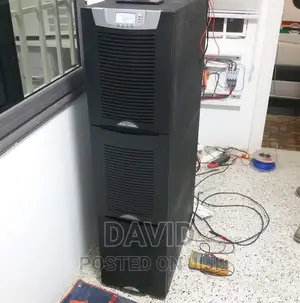 15kva UPS for Hiring /Rent