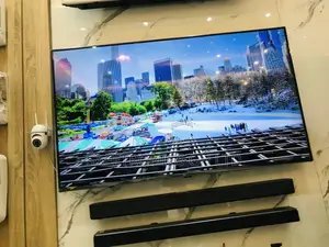 Glossy Led Samsung Uhd Durable Smart 50 Inches Au7172