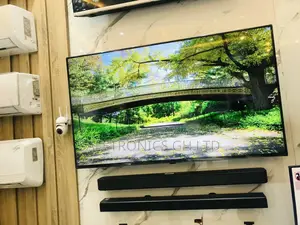 50 Inches Glossy LED Samsung UHD AU9000 Smart 