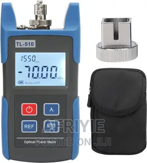 TL510 Optical Power Meter