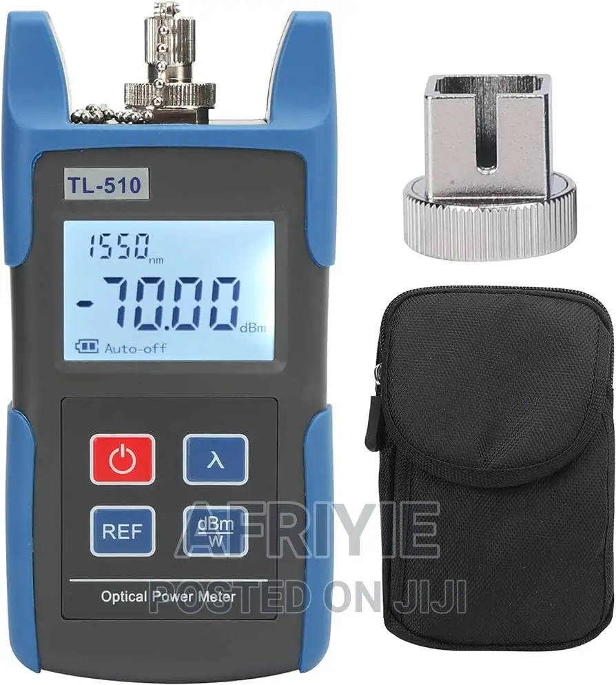 TL510 Optical Power Meter