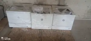 Hp M607 Printer