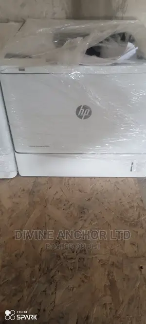 Hp M607 Printer