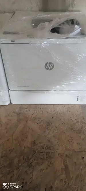 Hp M607 Printer