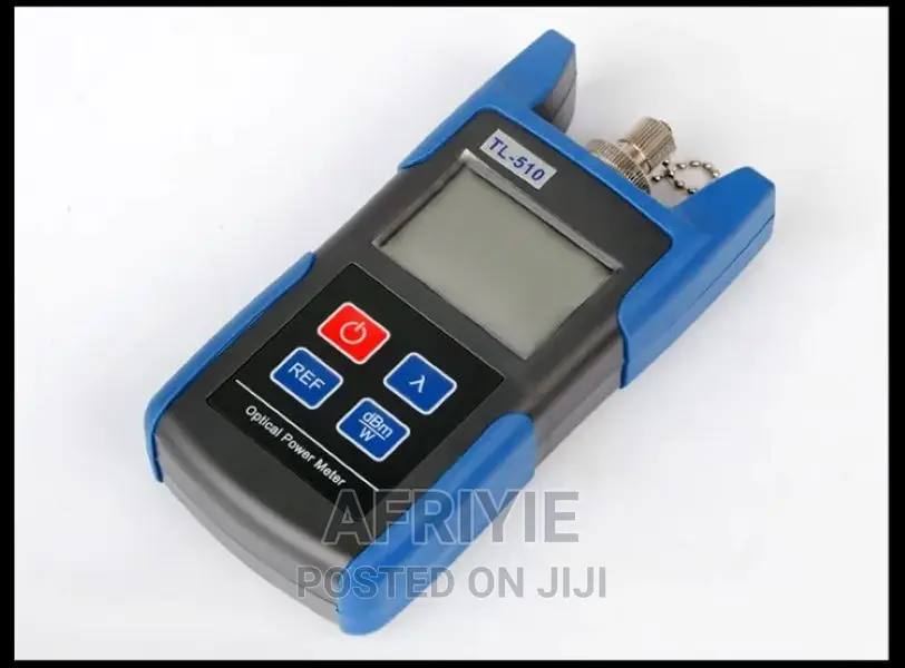 TL510 Optical Power Meter