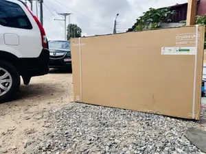Unleash the Power With Samsung 65”Cu7172 UHD Smart