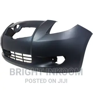 Toyota Vitz 2010 2011 2012 2013 Fornt Bumper