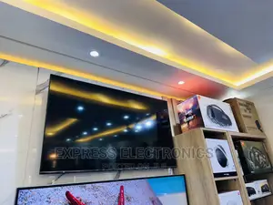 Premium Design 55QN90B (QLED )Slim Samsung Tv 