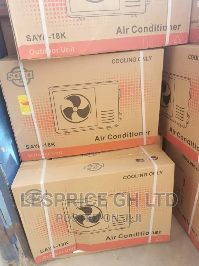 Energy Savi ~Saya 1.5hp Air Condition